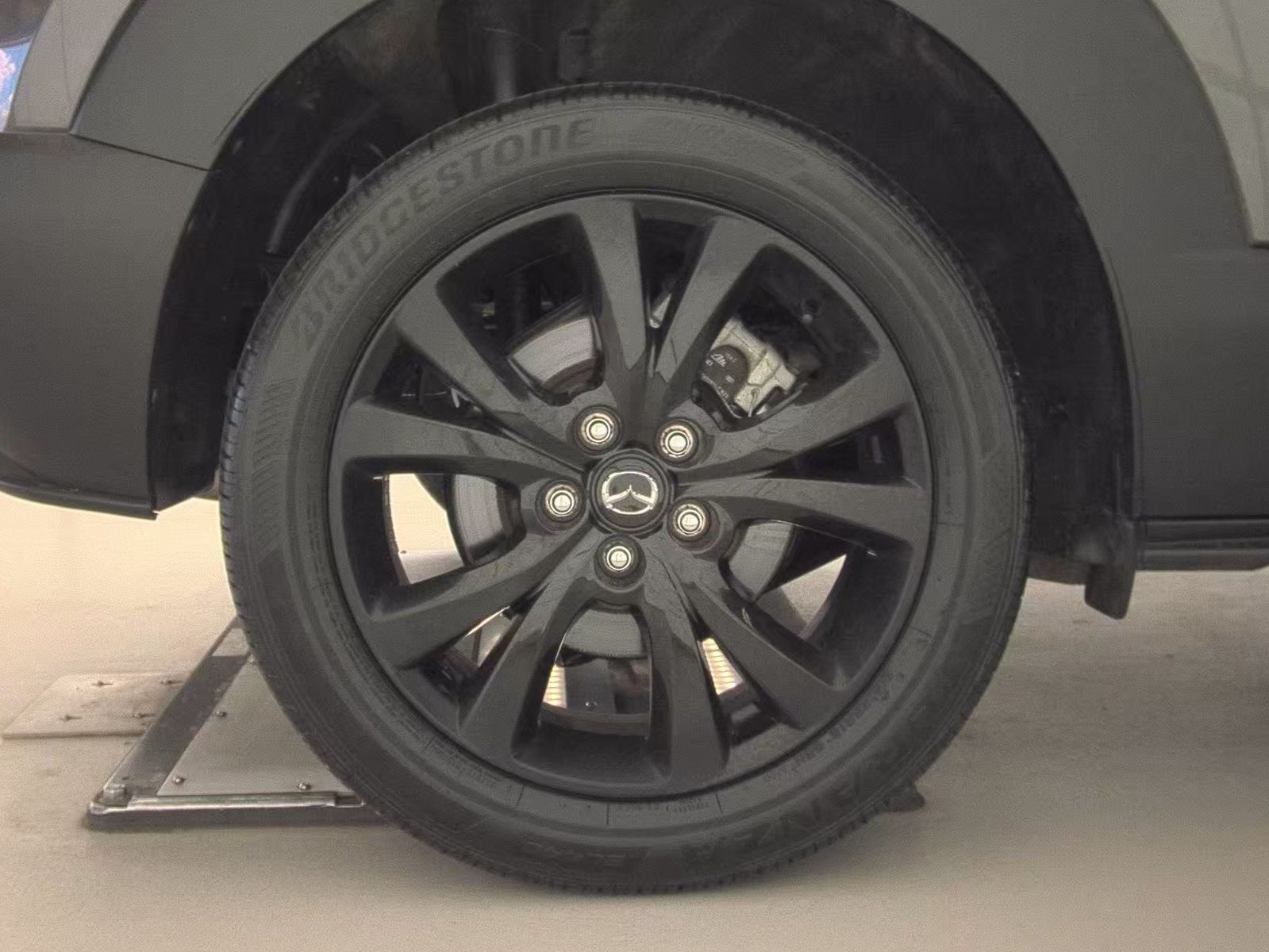 2022 MAZDA CX-30 2.5 Turbo Premium Package AWD