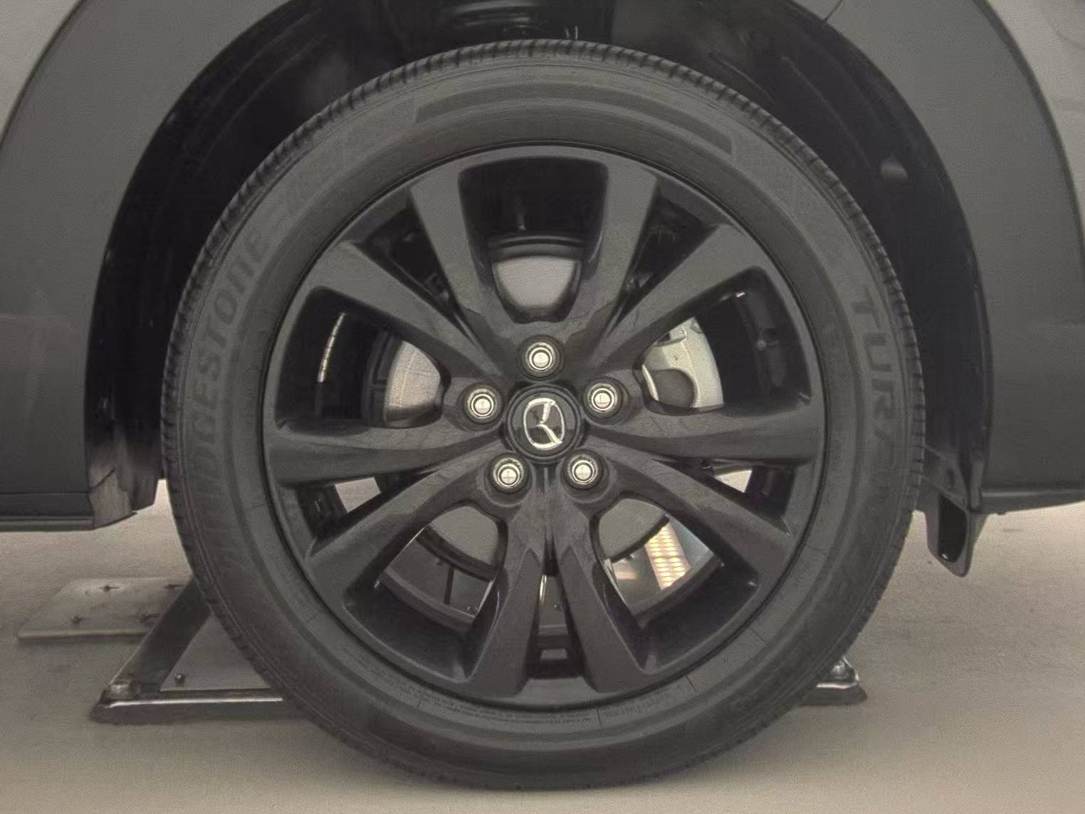 2022 MAZDA CX-30 2.5 Turbo Premium Package AWD