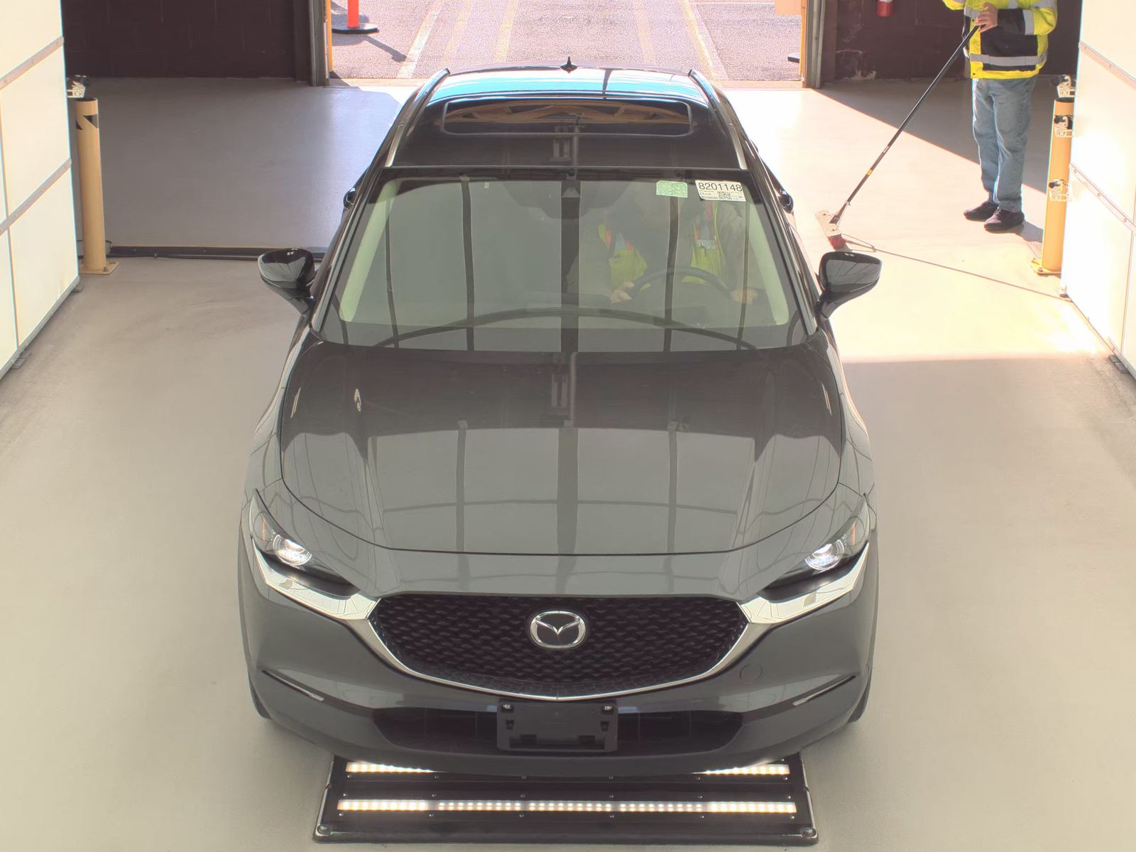 2022 MAZDA CX-30 2.5 Turbo Premium Package AWD