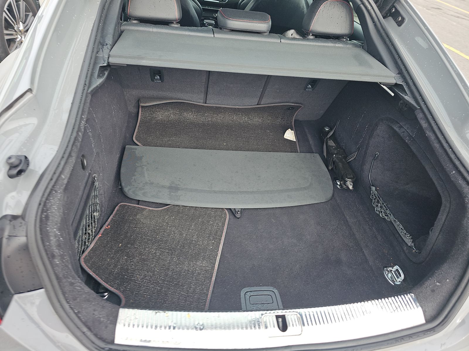 2022 Audi RS 5 Base AWD