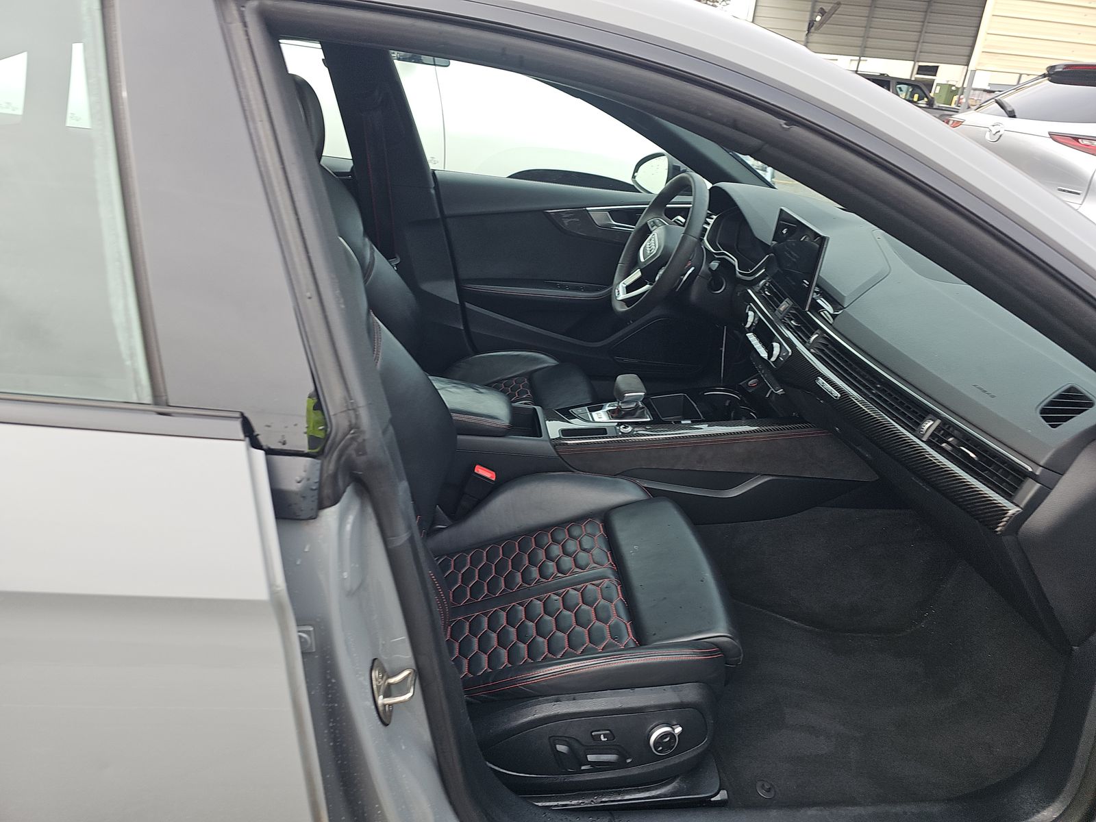 2022 Audi RS 5 Base AWD