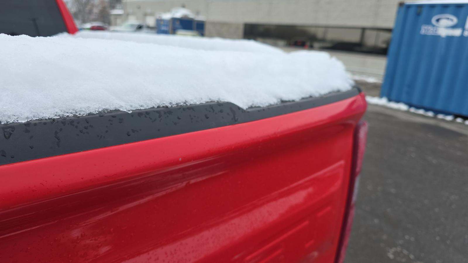 2023 Chevrolet Silverado 1500 RST AWD