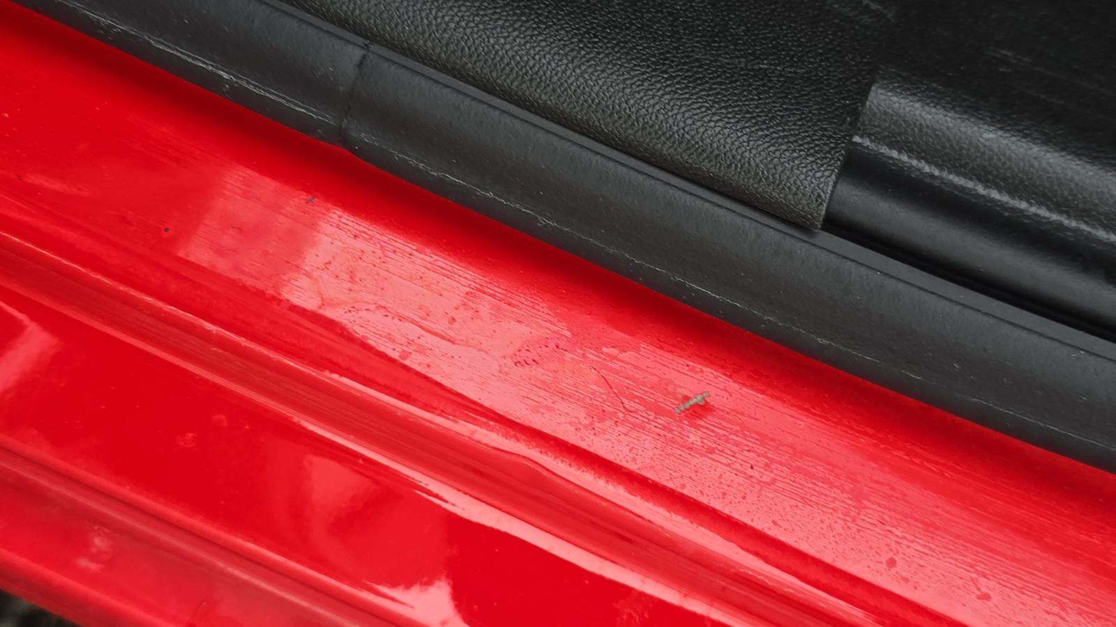 2023 Chevrolet Silverado 1500 RST AWD