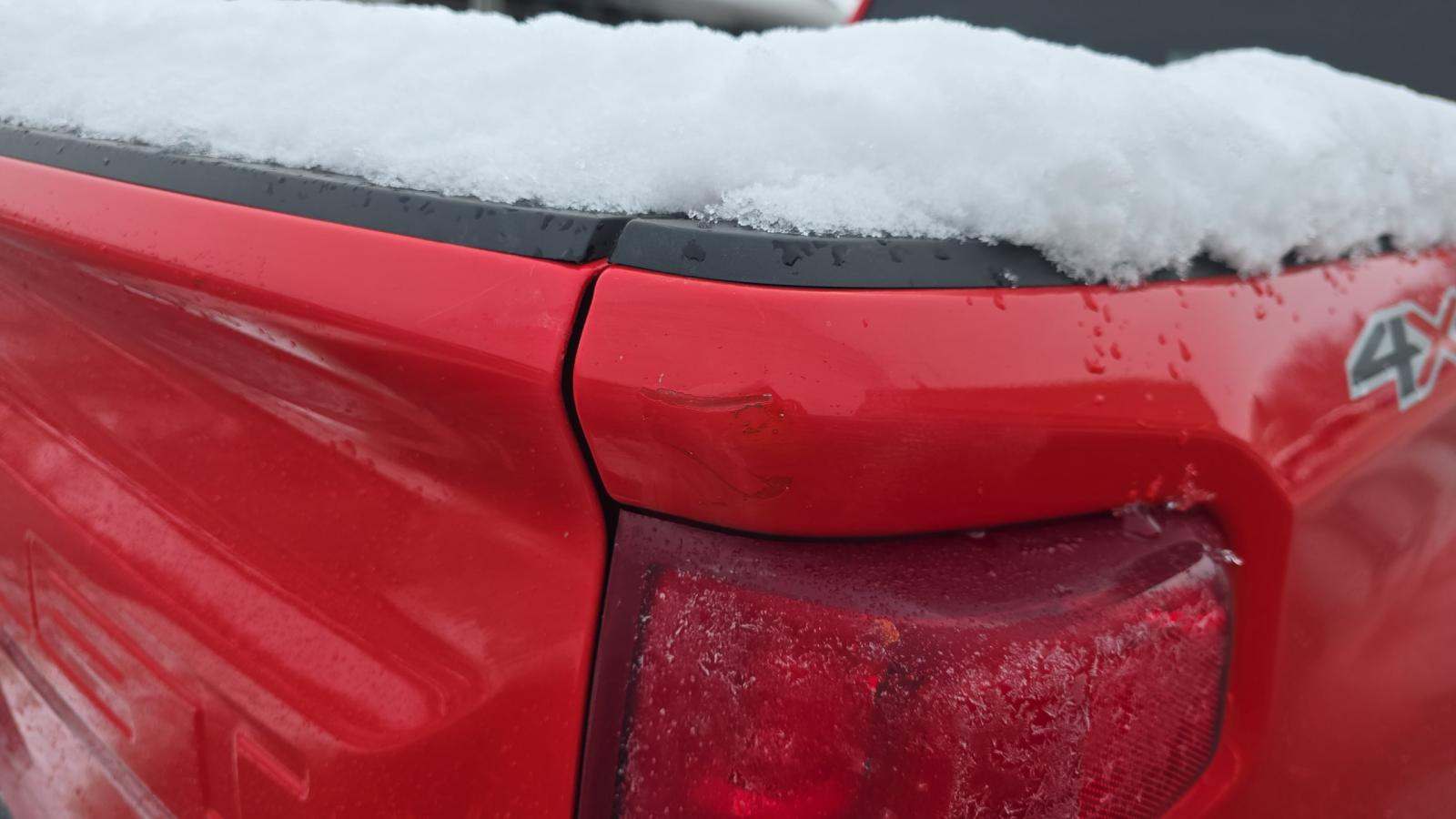 2023 Chevrolet Silverado 1500 RST AWD