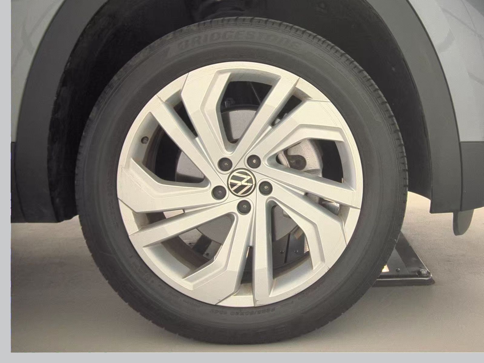 2022 Volkswagen Atlas 3.6L SE AWD