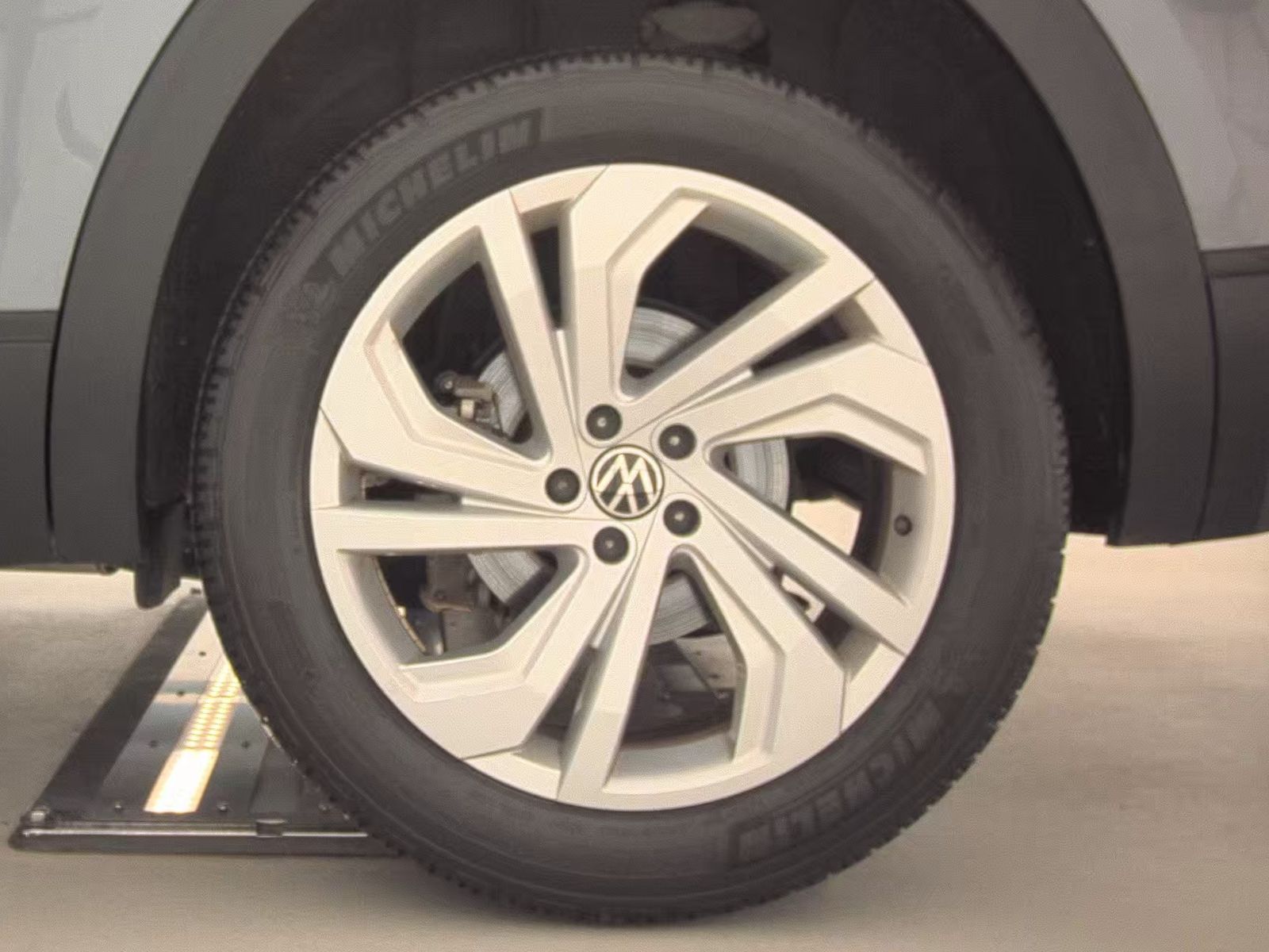 2022 Volkswagen Atlas 3.6L SE AWD