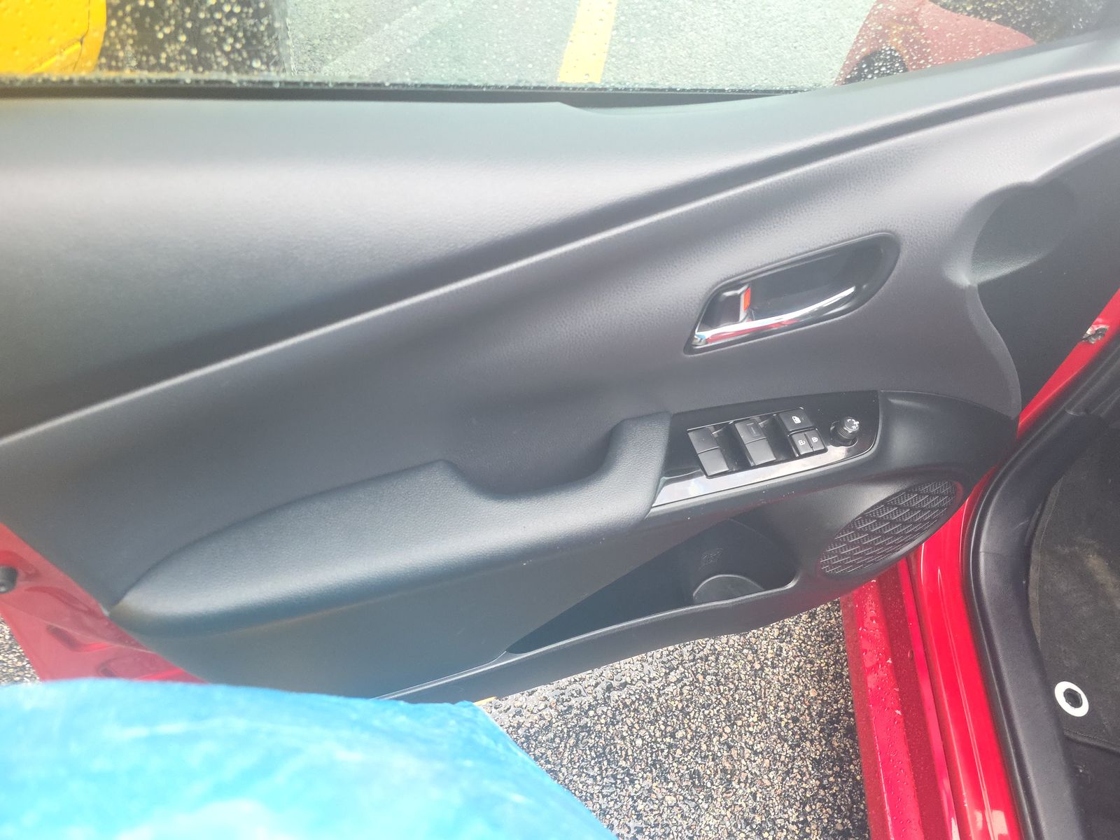 2021 Toyota Prius Prime Limited FWD