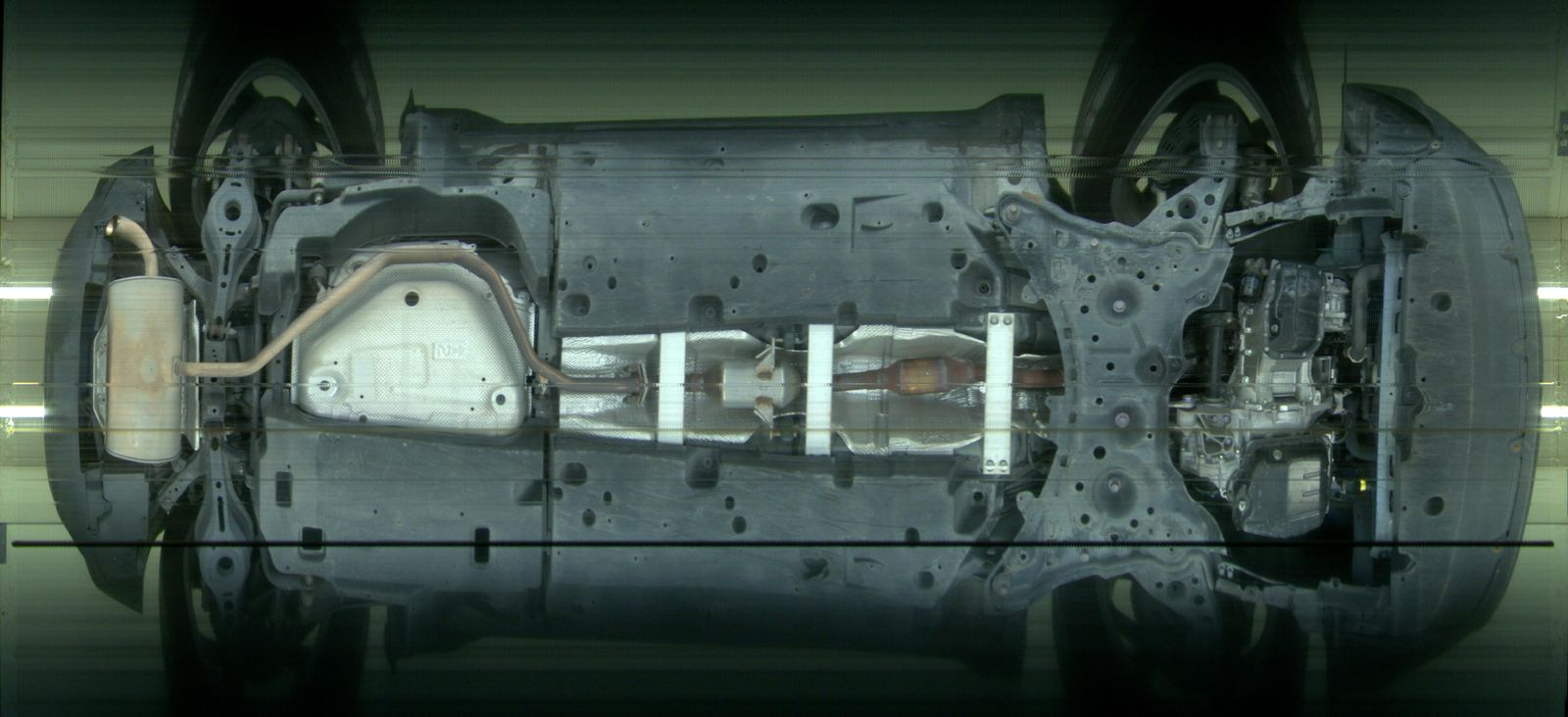 2019 Toyota C-HR XLE FWD