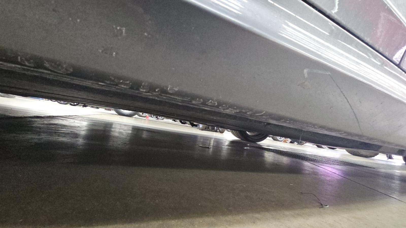 2023 BMW 5 Series M550i xDrive AWD