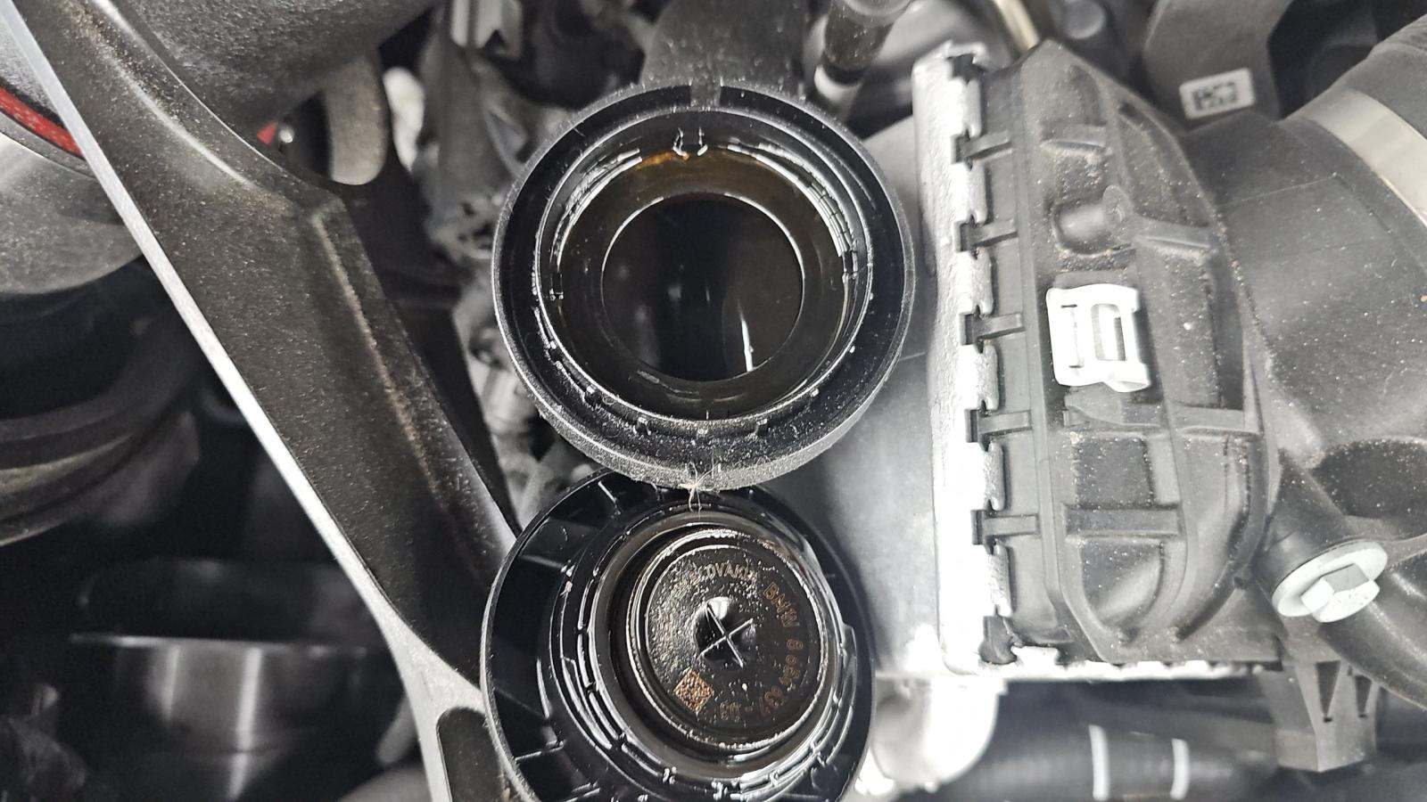 2023 BMW 5 Series M550i xDrive AWD