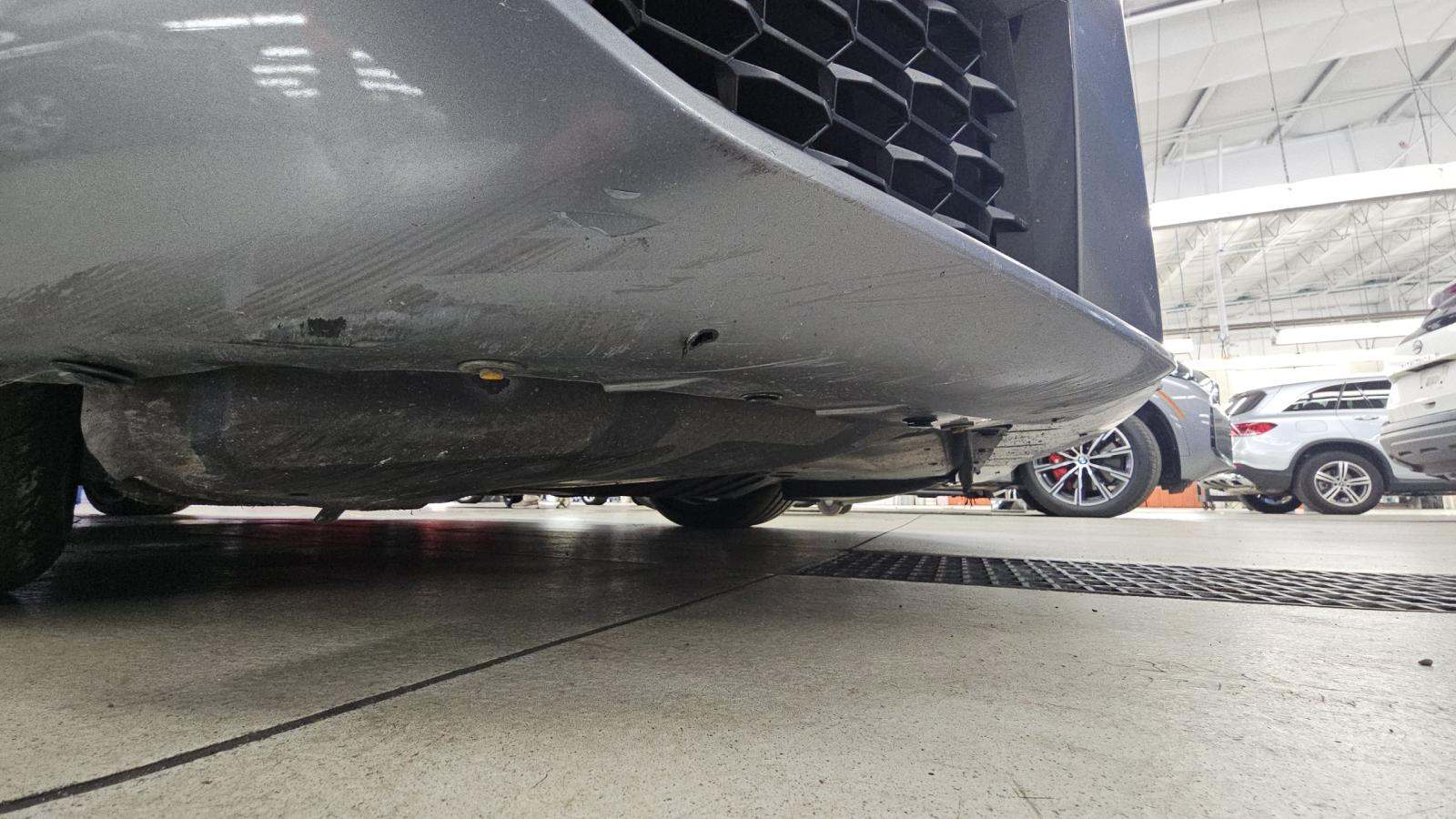 2023 BMW 5 Series M550i xDrive AWD