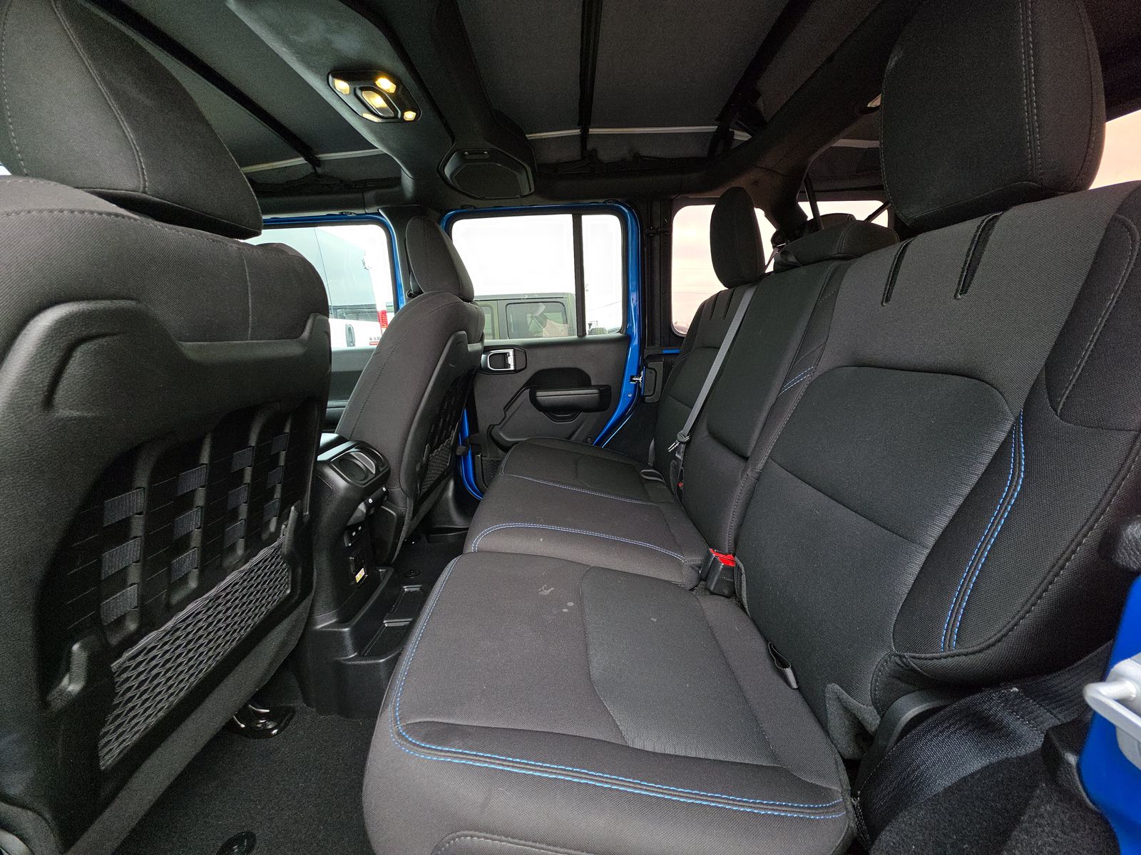 2022 Jeep Wrangler Unlimited 4xe Rubicon AWD