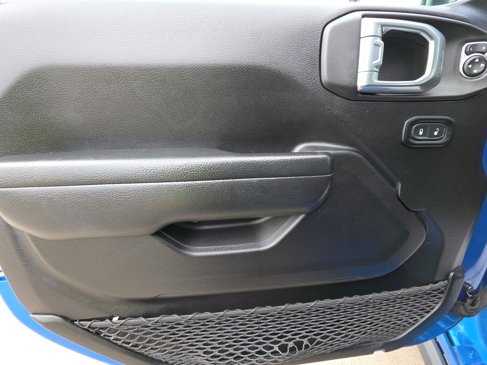 2022 Jeep Wrangler Unlimited 4xe Rubicon AWD