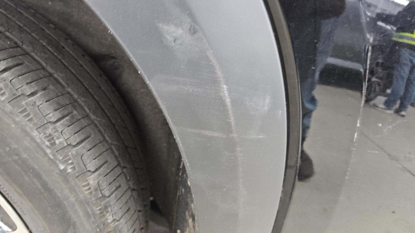 2023 Nissan Pathfinder Platinum AWD