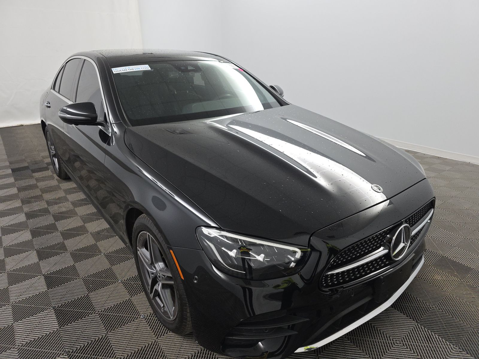 2023 Mercedes-Benz E-Class E 350 AWD