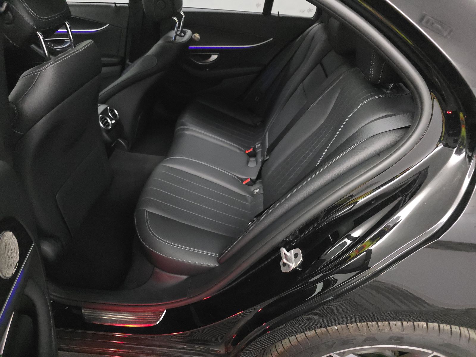 2023 Mercedes-Benz E-Class E 350 AWD