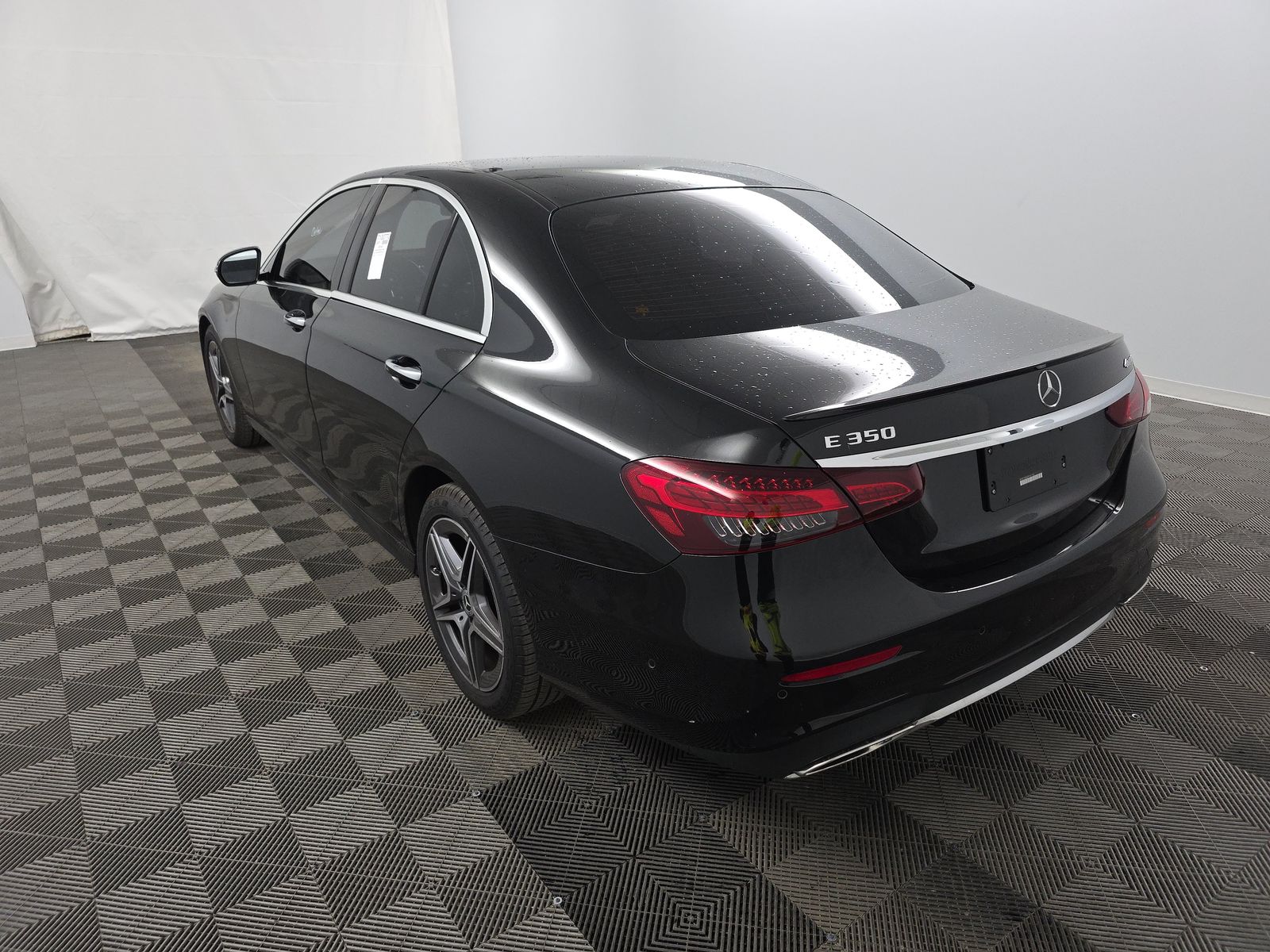 2023 Mercedes-Benz E-Class E 350 AWD