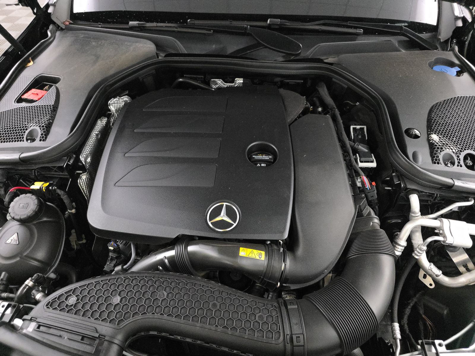 2023 Mercedes-Benz E-Class E 350 AWD