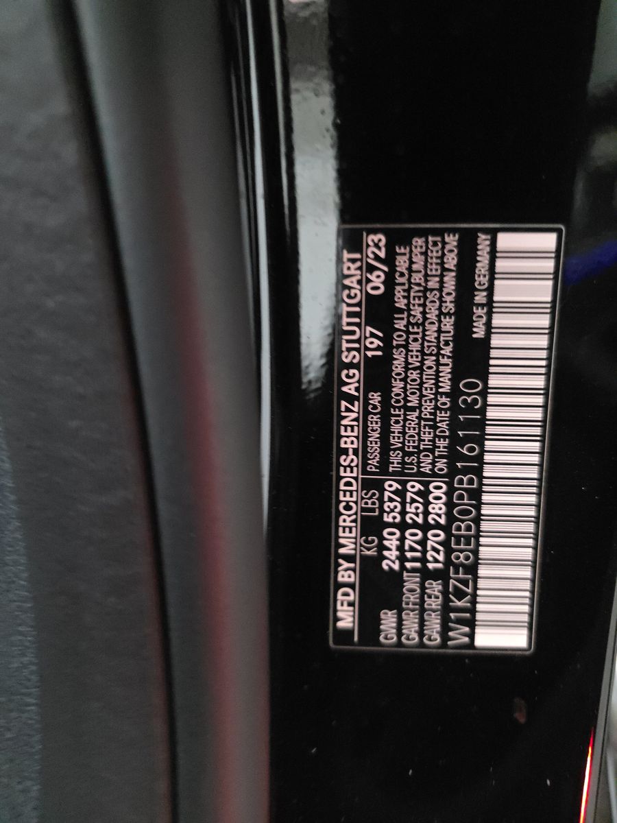 2023 Mercedes-Benz E-Class E 350 AWD