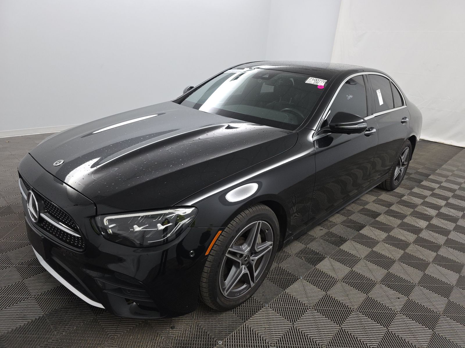 2023 Mercedes-Benz E-Class E 350 AWD