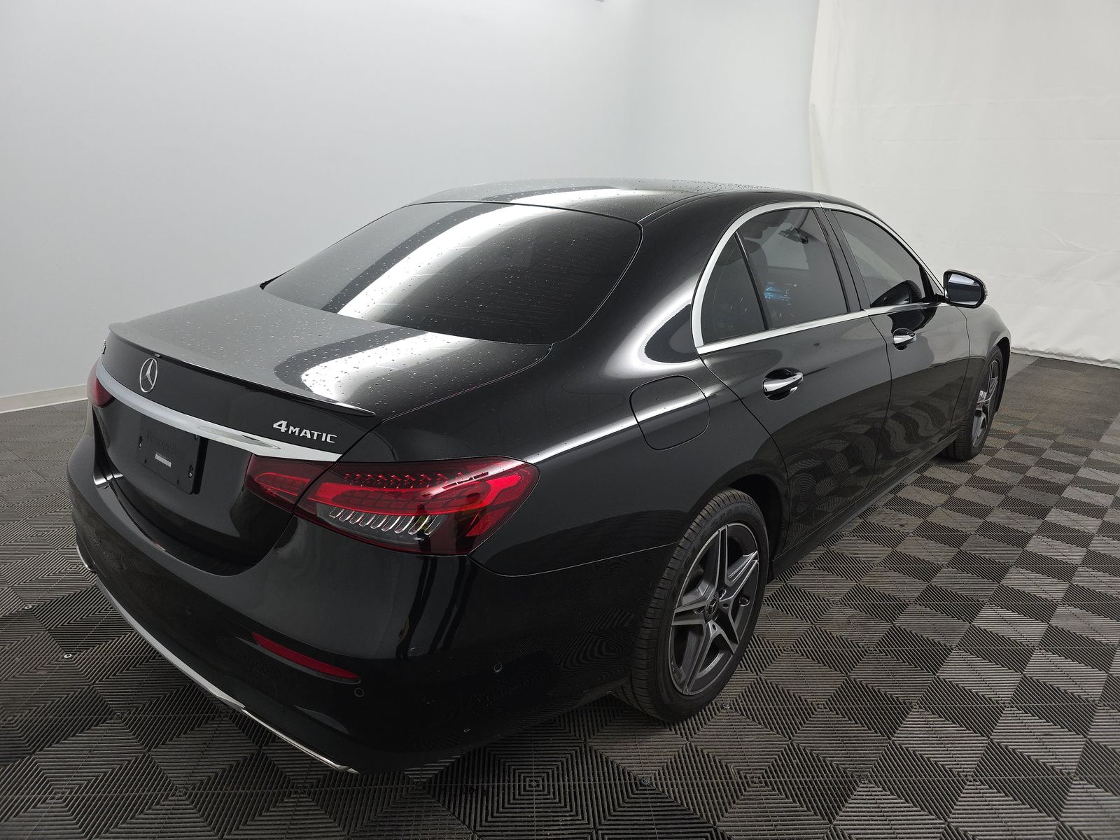 2023 Mercedes-Benz E-Class E 350 AWD