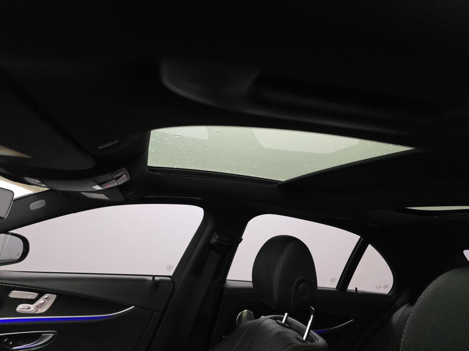 2023 Mercedes-Benz E-Class E 350 AWD