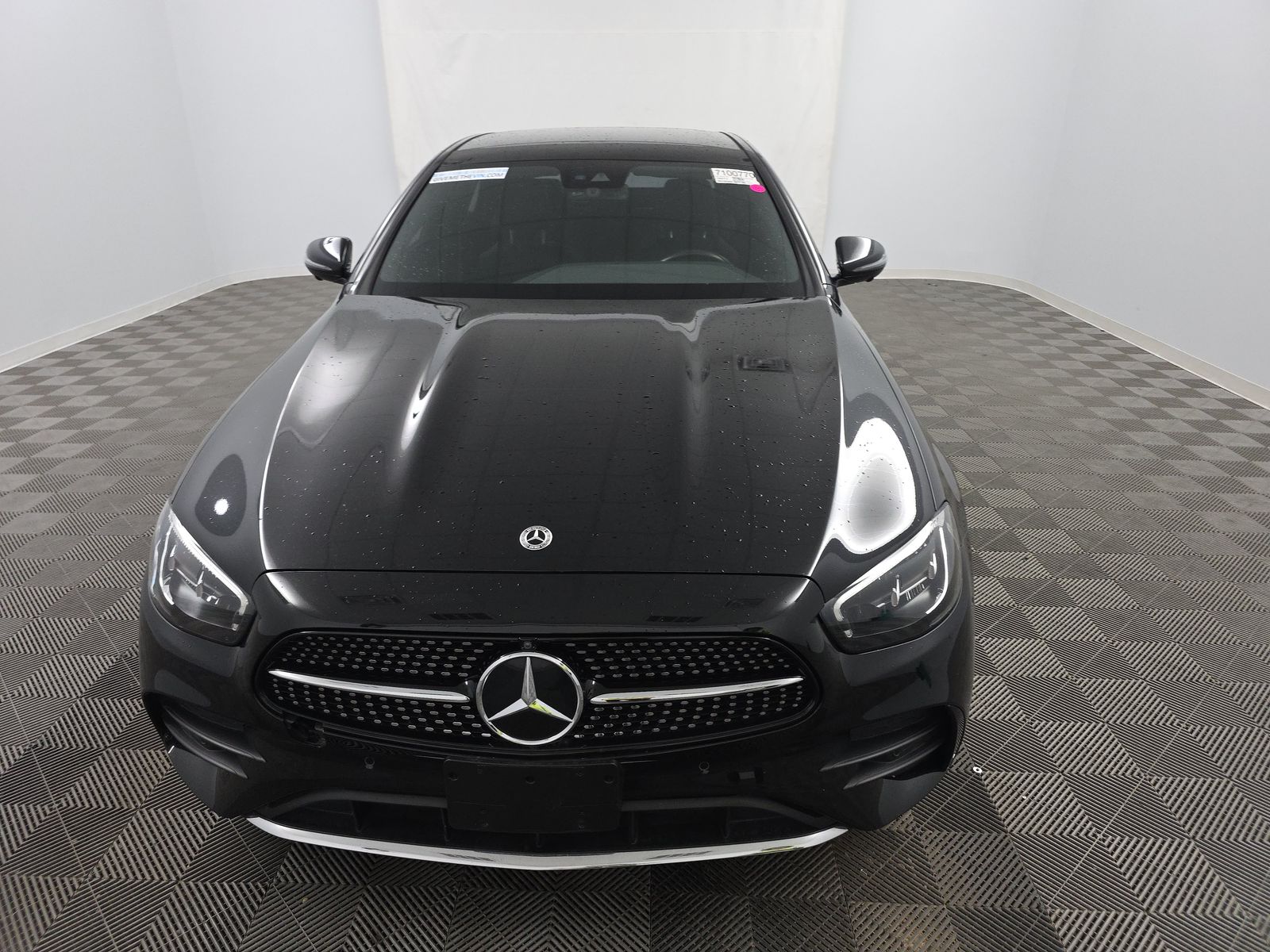 2023 Mercedes-Benz E-Class E 350 AWD