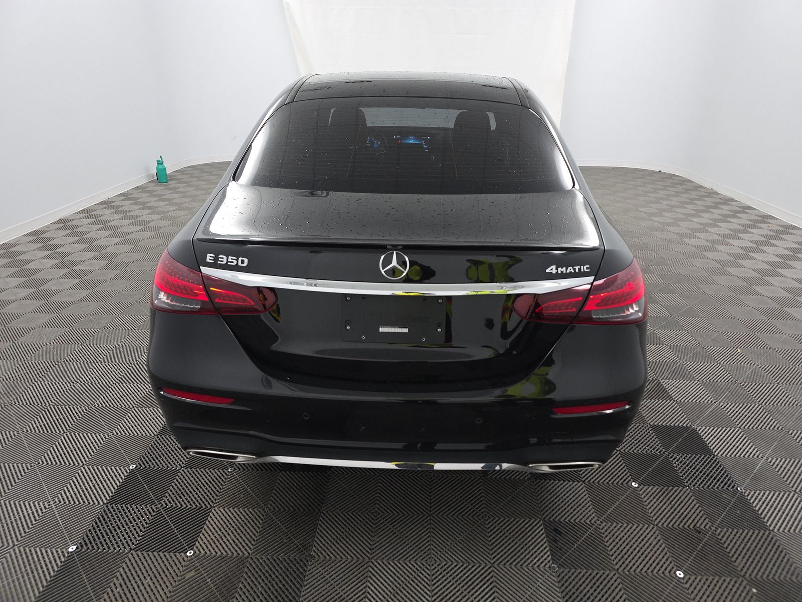 2023 Mercedes-Benz E-Class E 350 AWD