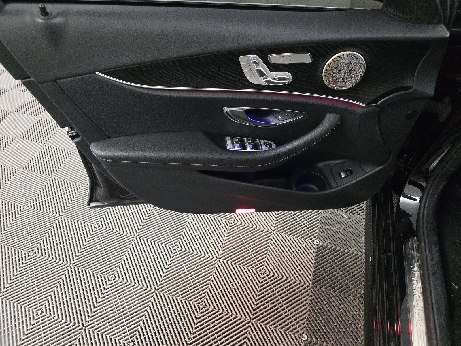 2023 Mercedes-Benz E-Class E 350 AWD