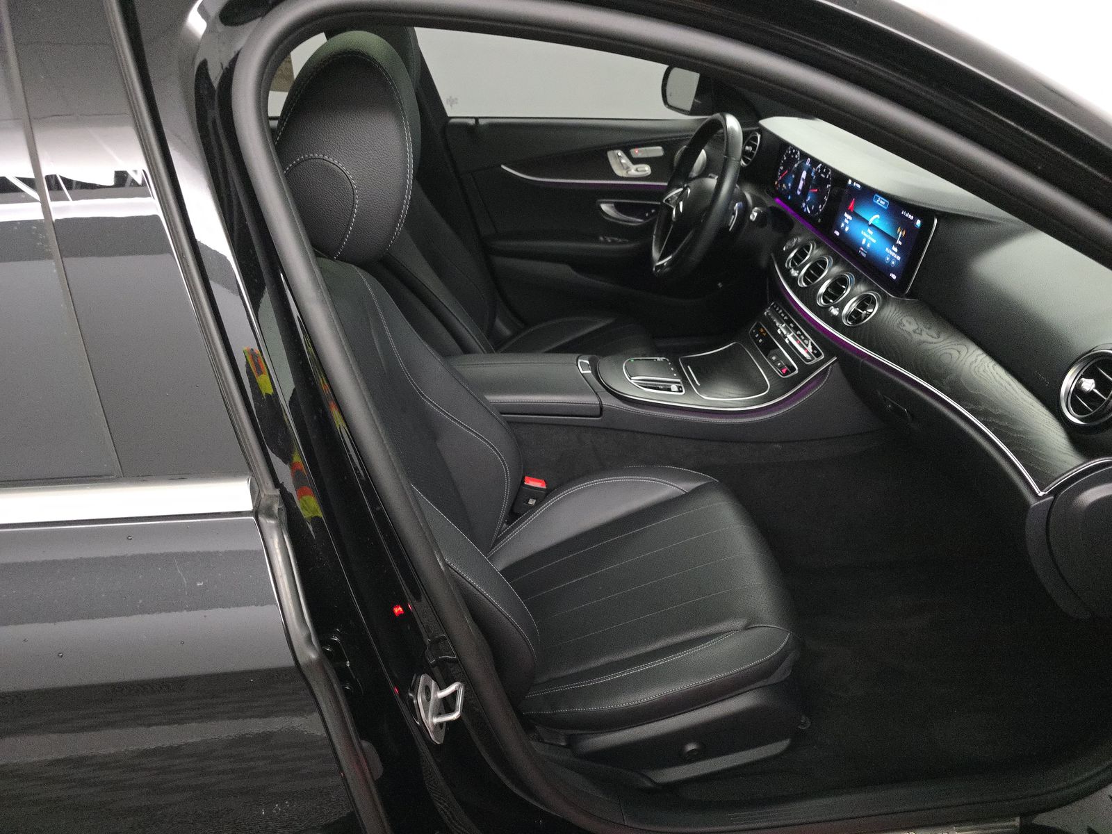 2023 Mercedes-Benz E-Class E 350 AWD