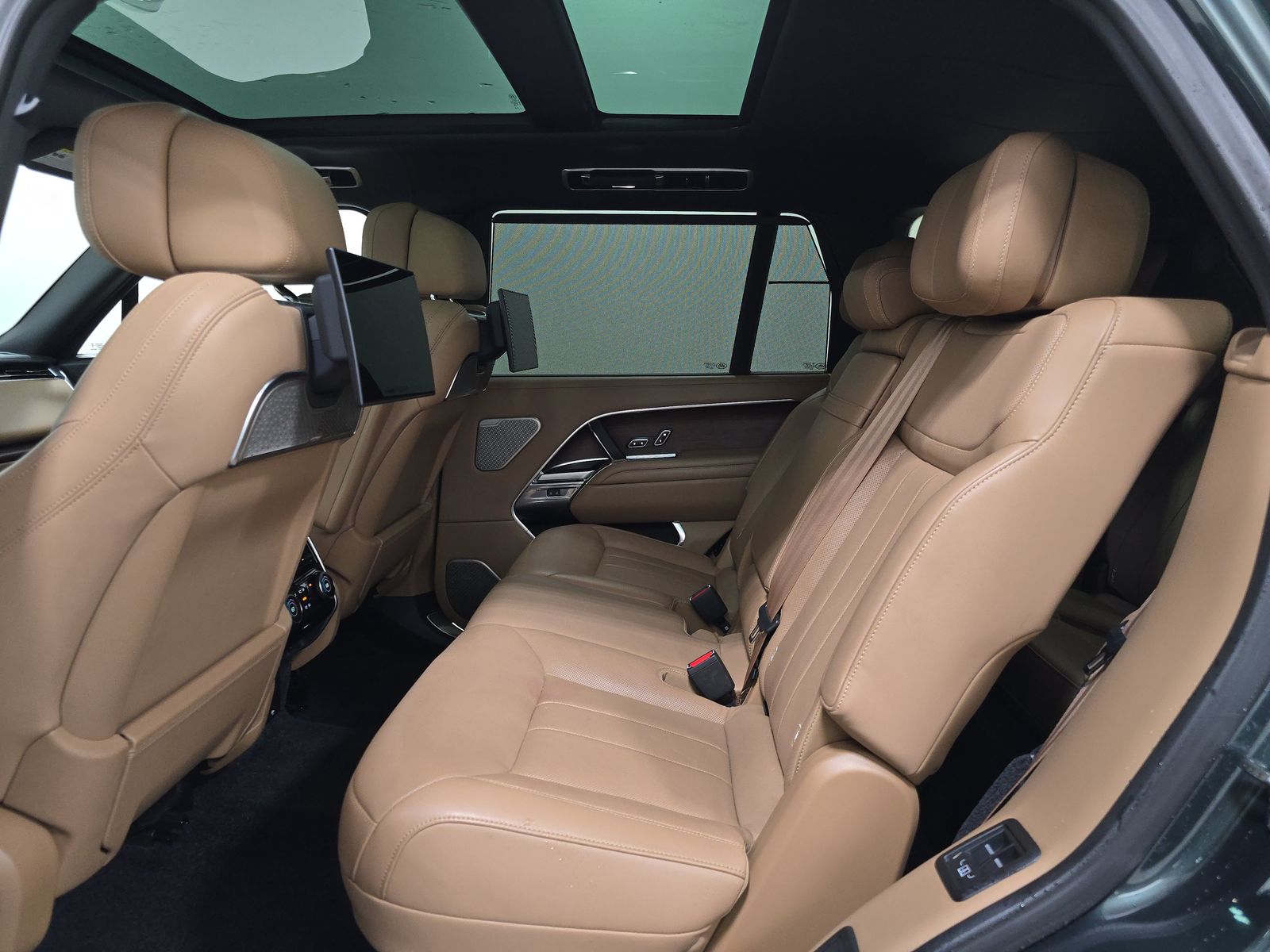 2024 Land Rover Range Rover Autobiography LWB AWD