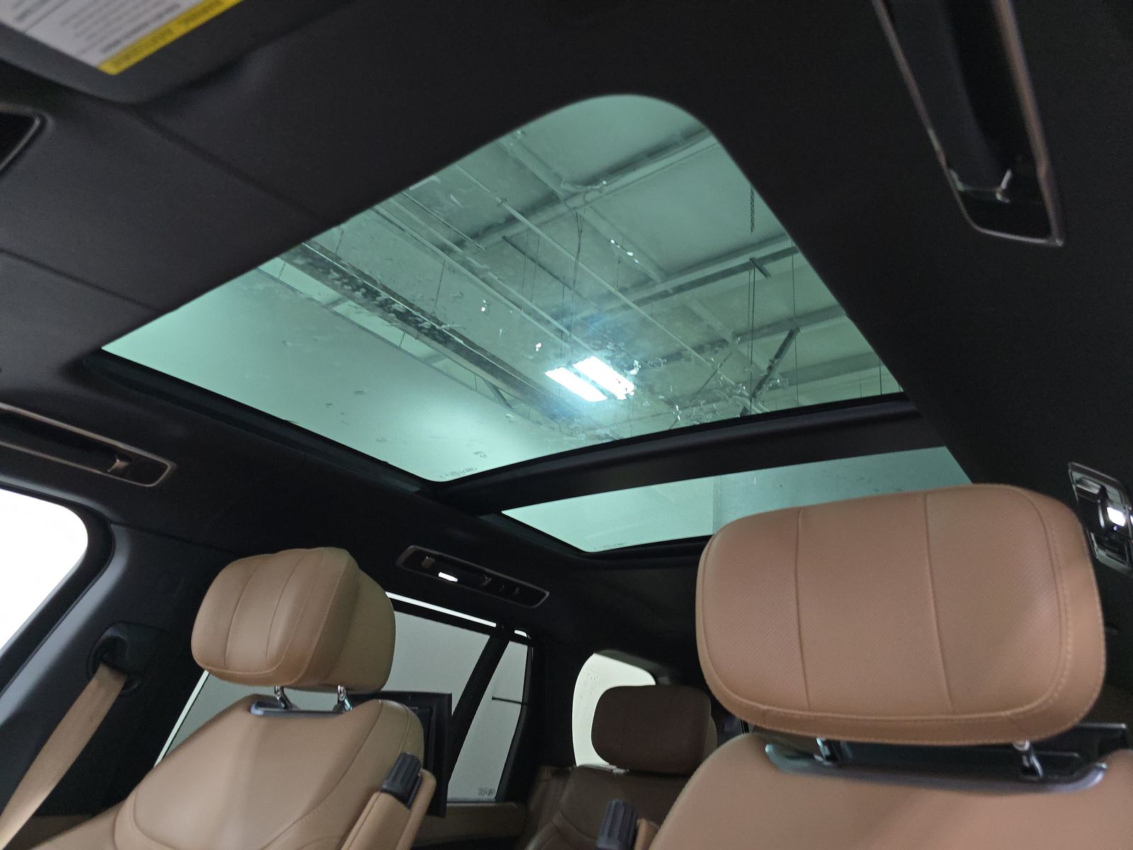 2024 Land Rover Range Rover Autobiography LWB AWD