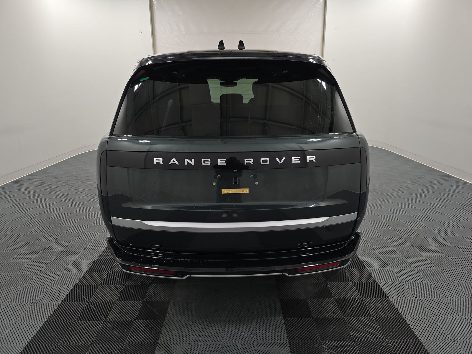 2024 Land Rover Range Rover Autobiography LWB AWD