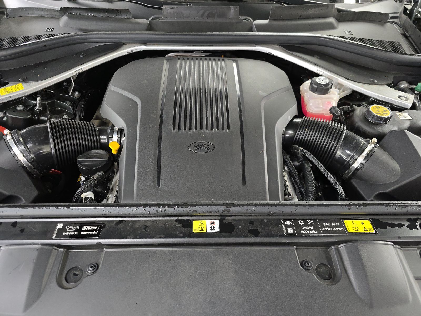 2024 Land Rover Range Rover Autobiography LWB AWD