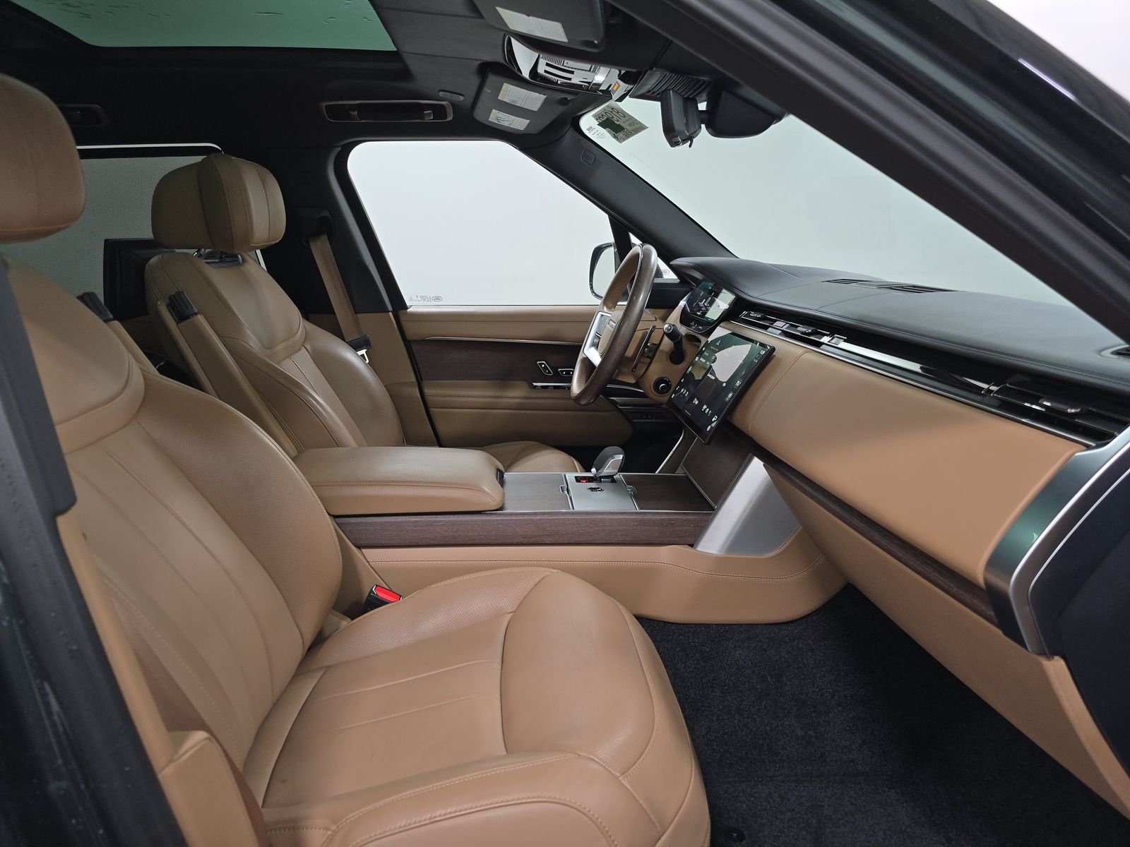 2024 Land Rover Range Rover Autobiography LWB AWD