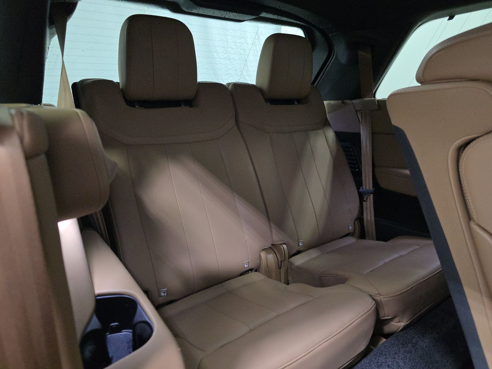 2024 Land Rover Range Rover Autobiography LWB AWD