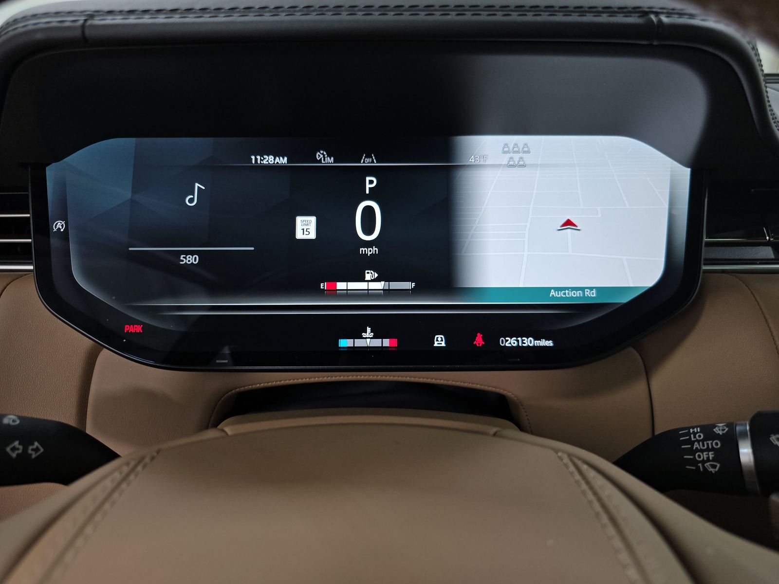 2024 Land Rover Range Rover Autobiography LWB AWD