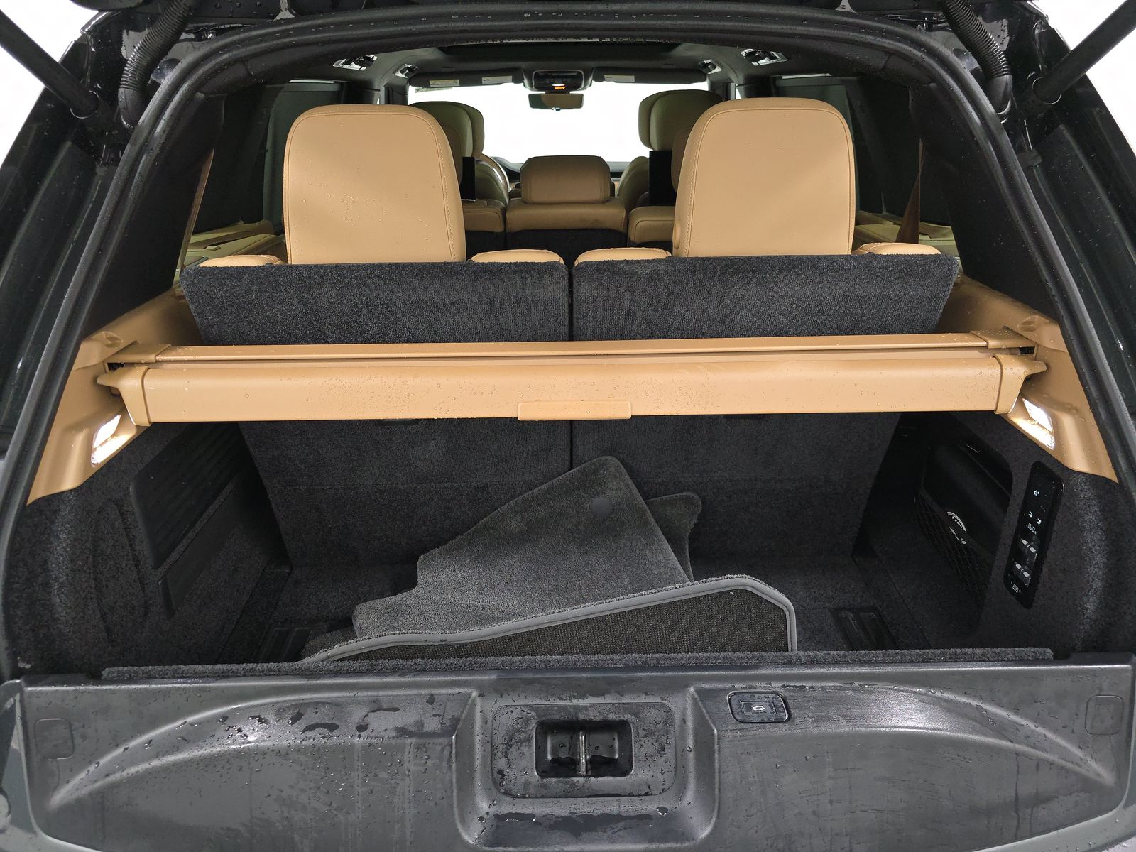 2024 Land Rover Range Rover Autobiography LWB AWD