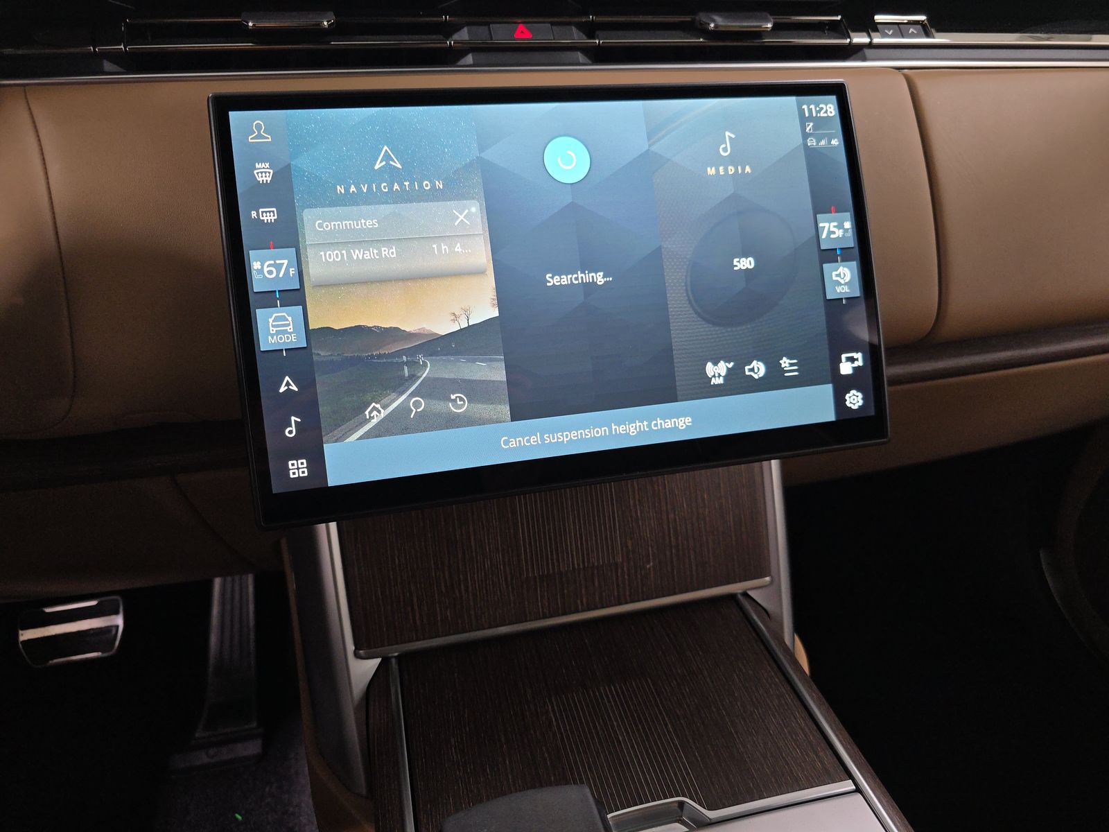 2024 Land Rover Range Rover Autobiography LWB AWD