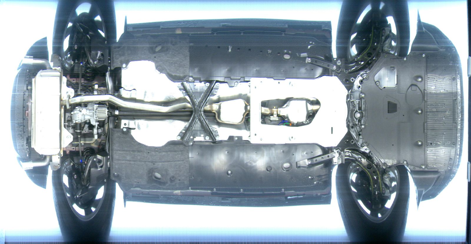 2025 MAZDA CX-30 2.5 S Preferred Package AWD