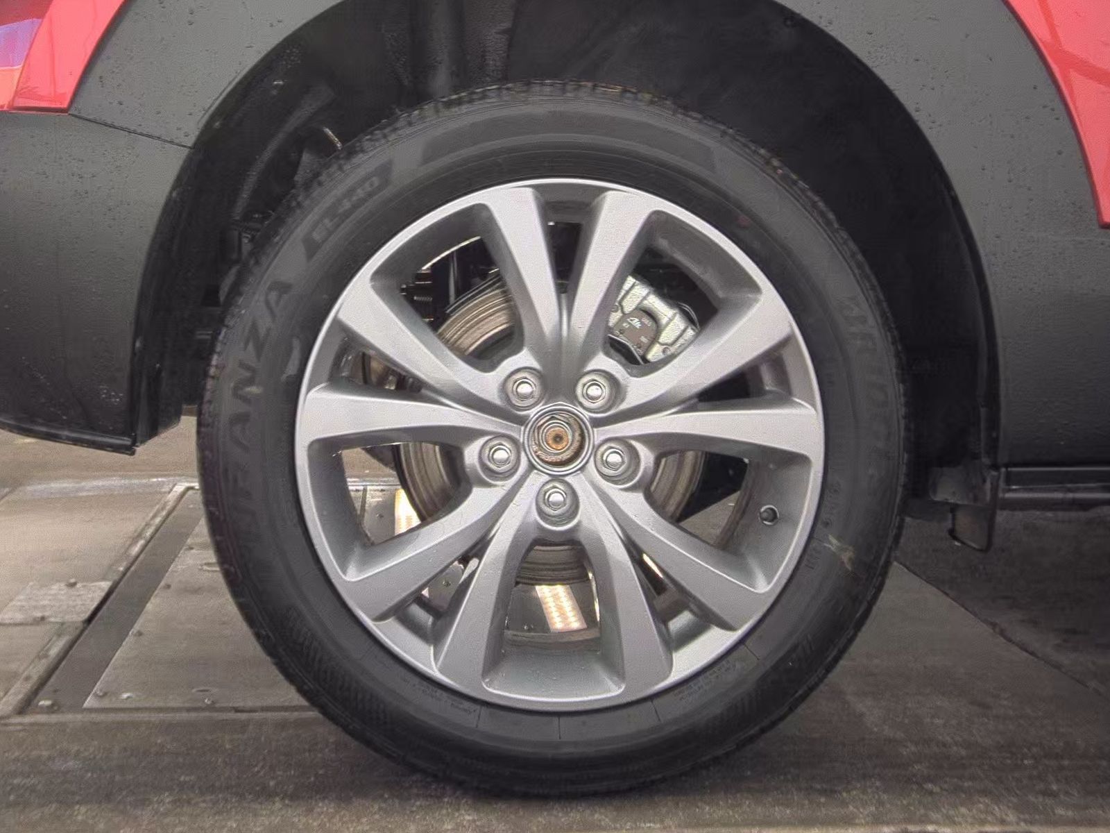 2025 MAZDA CX-30 2.5 S Preferred Package AWD