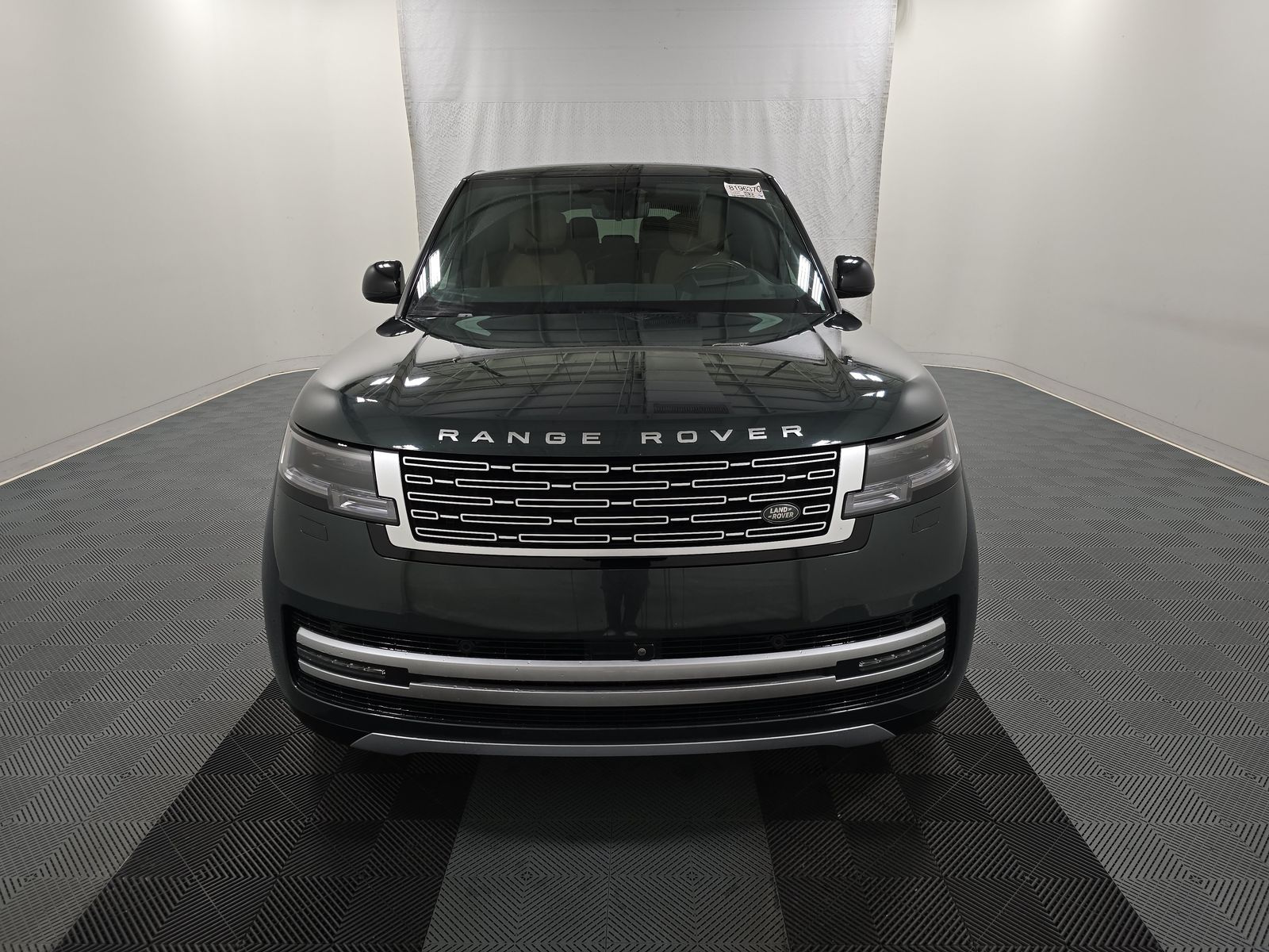 2024 Land Rover Range Rover Autobiography LWB AWD