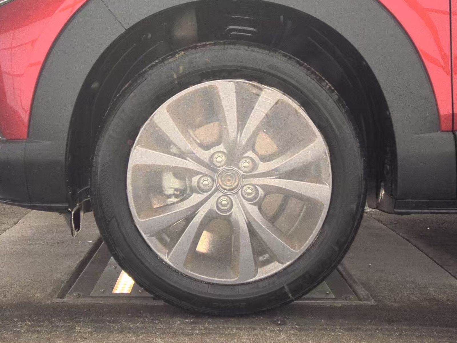 2025 MAZDA CX-30 2.5 S Preferred Package AWD