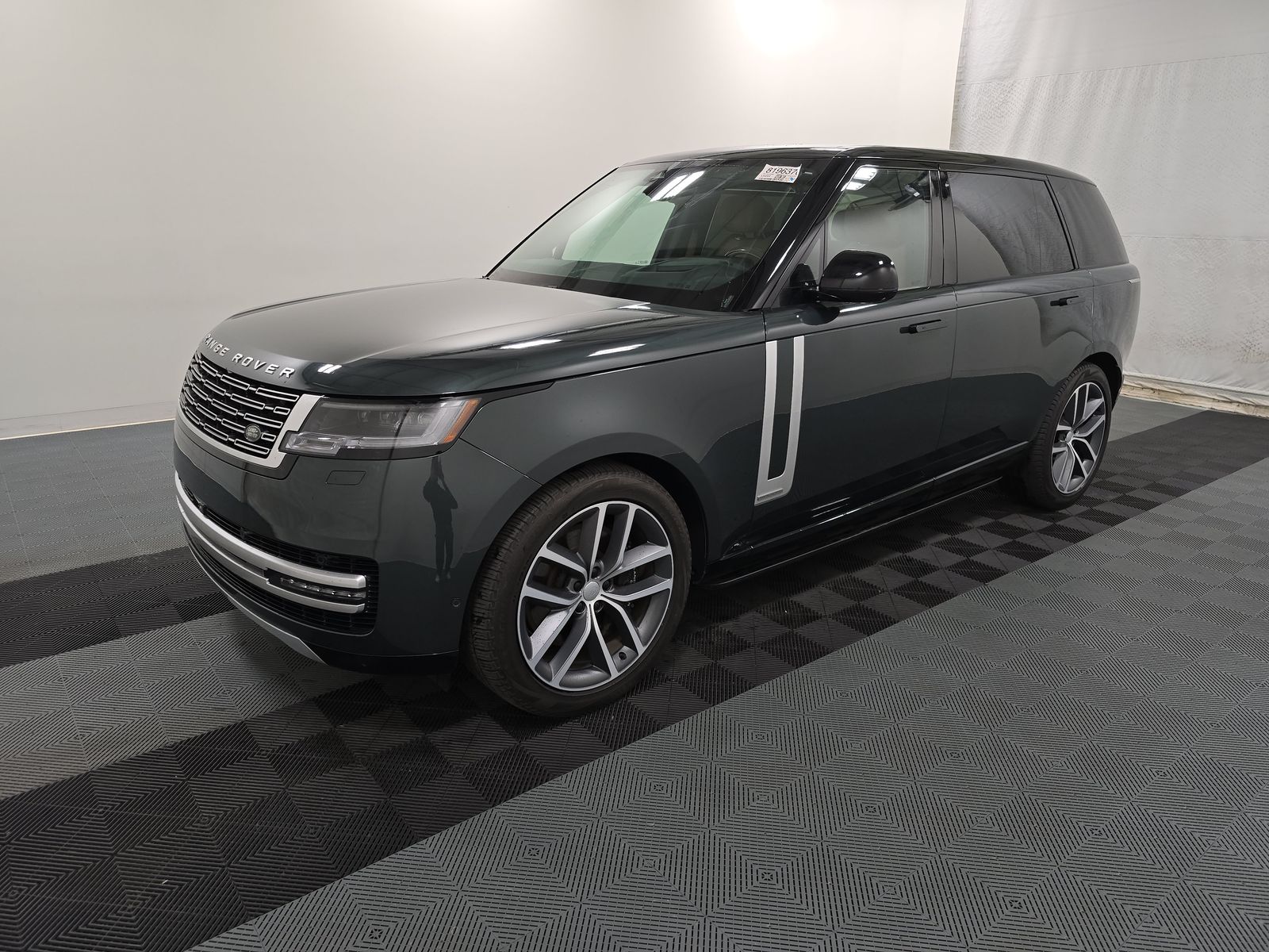 2024 Land Rover Range Rover Autobiography LWB AWD