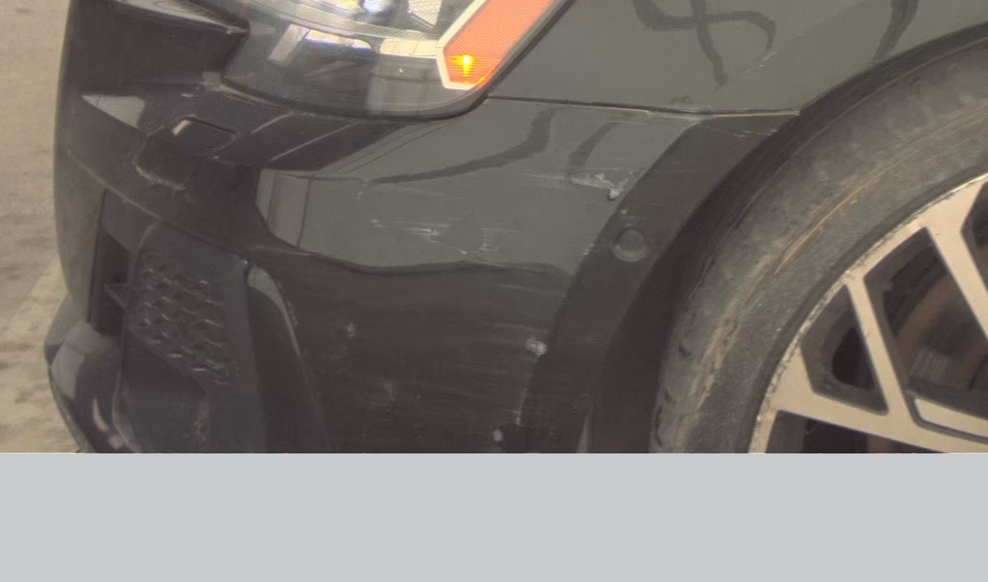 2023 Audi A8 Base AWD