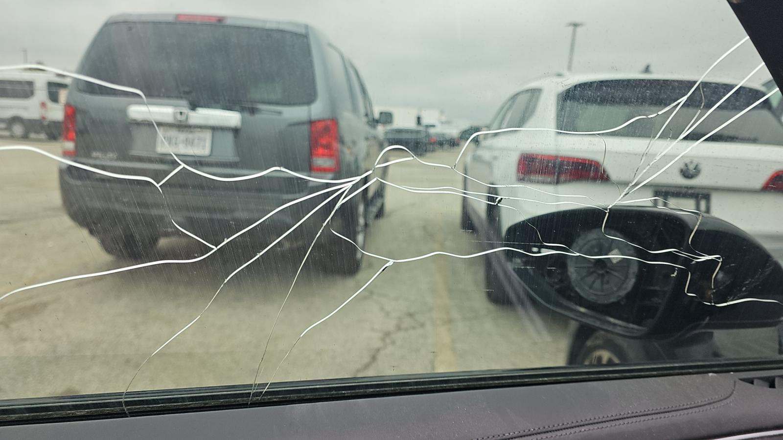 2023 Audi A8 Base AWD