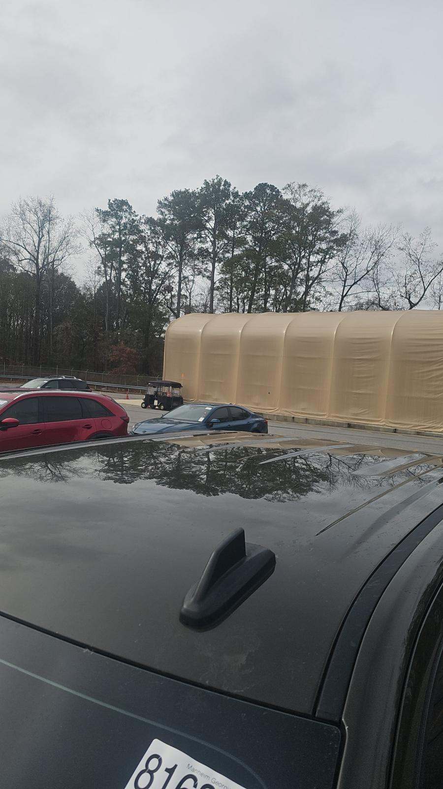 2023 Chevrolet Silverado 1500 LT AWD