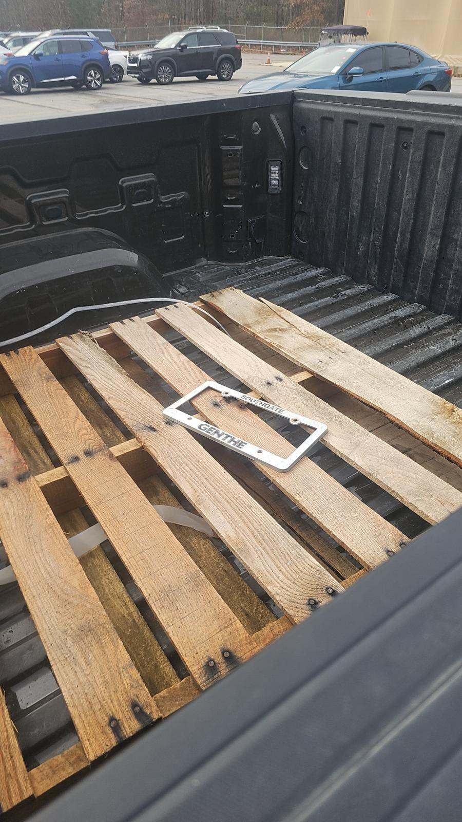 2023 Chevrolet Silverado 1500 LT AWD