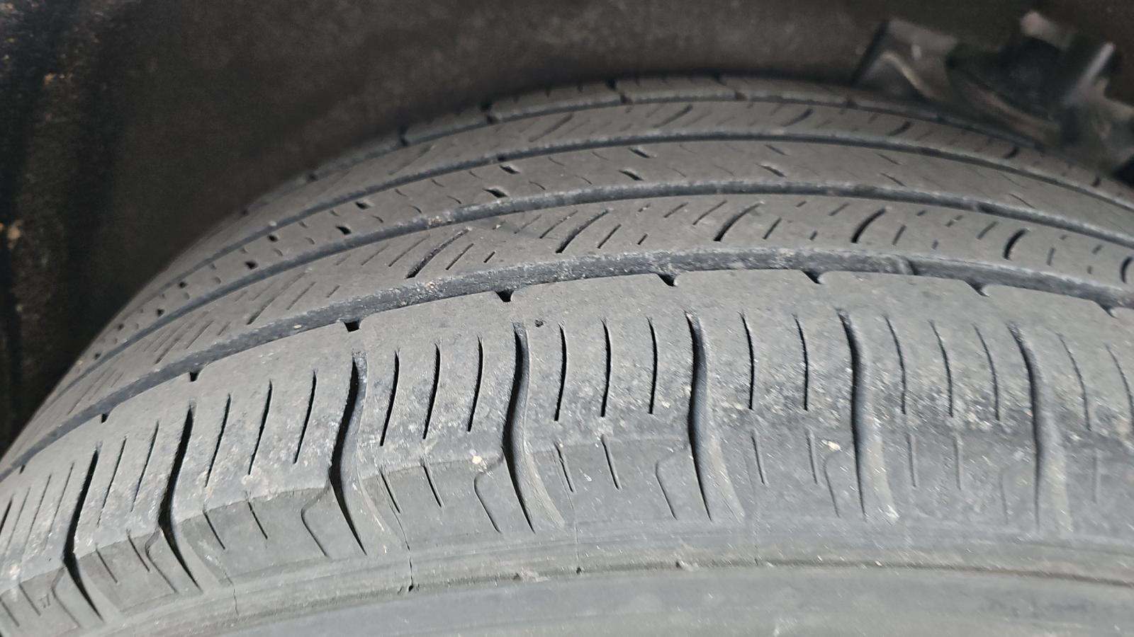 2022 Ford Edge SEL AWD