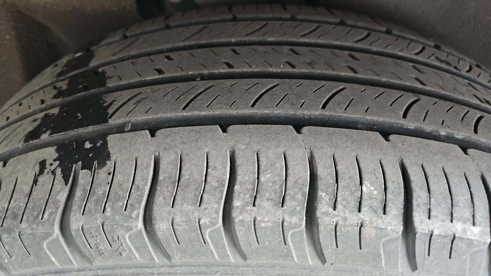 2022 Ford Edge SEL AWD